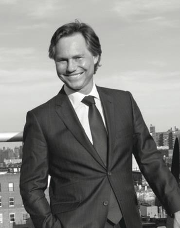 How Jason Binn Built a $50M Fortune in Luxury Media & Ventures